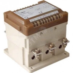 КВ2-250-3-Д В3 220В 4з4р Контактор вакуумный 133130251.01 КВ2-250-3-Д В3 220В 4з4р Контактор вакуумный 133130251.01