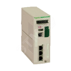ОПТИЧЕСКИЙ МОДУЛЬ CONNEXIUM SFP-SX/LC