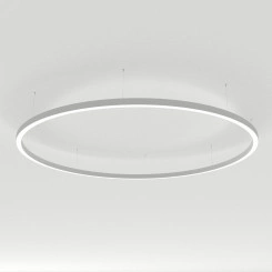 Светильник SP-LINE-HANG-ARC-O3535-D1500-124W Day4000 (WHITE, 230V) (Arlight, Металл)