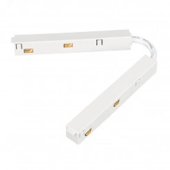 Коннектор гибкий MAG-ORIENT-CON-FLEX-POWER (WH) Коннектор гибкий MAG-ORIENT-CON-FLEX-POWER (WH)