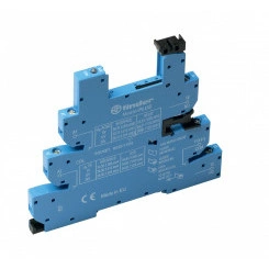 Розетки и аксессуары для 34 Серии, Розетка с винтовыми клеммами (Master Plus) Розетки и аксессуары для 34 Серии, Розетка с винтовыми клеммами (Master Plus)