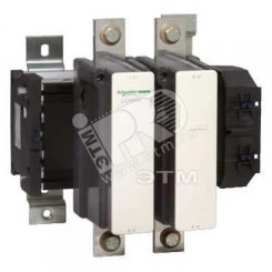 Контактор F 2р(2НО) AC1 1000А без катушки Контактор F 2р(2НО) AC1 1000А без катушки