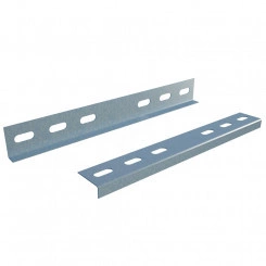 Соединительная пластина лестничного лотка усиленная HD Соединительная пластина лестничного лотка усиленная HD