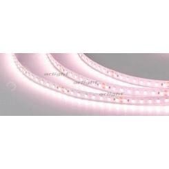 Лента LED герметичная SHOP-SC-A112-10mm 24V Warm2700-Meat (18.4 W/m, IP54, 2835, 5m) (ARL, -)