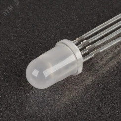 Светодиод ARL-5613RGBW/4A (Arlight, 5мм (круглый)) Светодиод ARL-5613RGBW/4A (Arlight, 5мм (круглый))