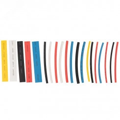 Термоус.труб.REXANT набор №2 29-0102 (20шт) Термоус.труб.REXANT набор №2 29-0102 (20шт)