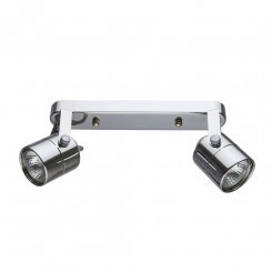 Спот Arte Lamp LENTE A1310PL-2CC