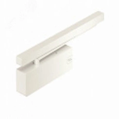 Доводчик кулачковый TS 92 XEA 1-4 G белый P210 Доводчик кулачковый TS 92 XEA 1-4 G белый P210