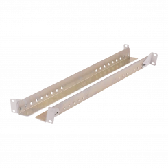 Горизонтальные направляющие TLK для поддержки оборудования Г662мм уп-ка 2шт Горизонтальные направляющие TLK для поддержки оборудования Г662мм уп-ка 2шт