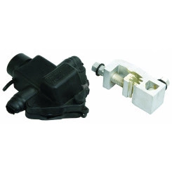 Зажим ответвительный ЗОРЗБ-1С 35-95/4-50