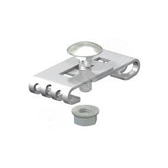 Угловой соединитель