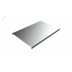 Крышка Т-отвода вертикального 400 мм с разворотом на 90 гр. Крышка Т-отвода вертикального 400 мм с разворотом на 90 гр.