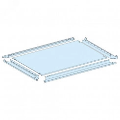 СПЛОШНАЯ САЛЬНИК. ПАНЕЛЬ, IP55, Ш = 650 ММ, Г = 600 ММ СПЛОШНАЯ САЛЬНИК. ПАНЕЛЬ, IP55, Ш = 650 ММ, Г = 600 ММ
