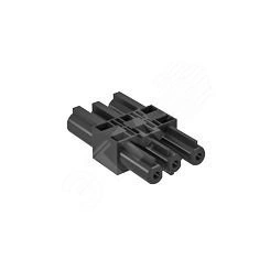 Адаптер Modul45connect (черный)