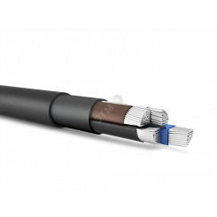 Кабель силовой АВВГ 4х240мс(N)-1 ТРТС