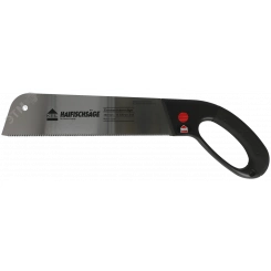 Ножовка плотницкая 380 мм Ножовка плотницкая 380 мм