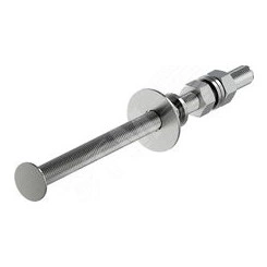 Шпилька резьбовая