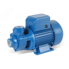 Насос поверхностный вихревой PS-550V Насос поверхностный вихревой PS-550V