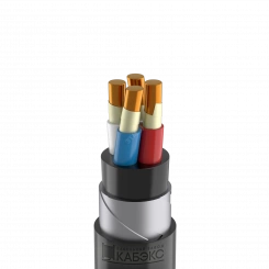 Кабель силовой КВБбШвнг(А)-FRLS 4х2,5