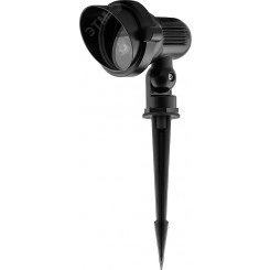 Светильник светодиодный тротуарный ДТУ-3w зеленый IP65