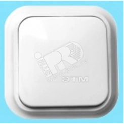 Выключатель одноклавишный скрытой установки Выключатель одноклавишный скрытой установки