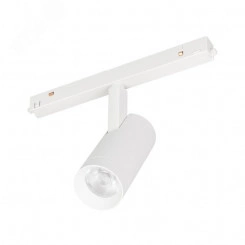 Светильник MAG-ORIENT-SPOT-R45-12W Warm3000 (WH, 24 deg, 48V) (Arlight, IP20 Металл, 3 года) Светильник MAG-ORIENT-SPOT-R45-12W Warm3000 (WH, 24 deg, 48V) (Arlight, IP20 Металл, 3 года)