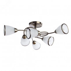 Люстра Arte Lamp INNOCENTE A6059PL-6AB