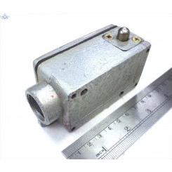 Микровыключатель МП 2302 У2 исп. 5 IP54 Микровыключатель МП 2302 У2 исп. 5 IP54