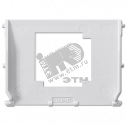 Вставка монтажная для IBM-штекера Вставка монтажная для IBM-штекера