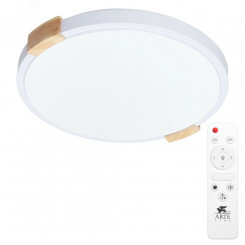 Светильник Arte Lamp JERSEY A2684PL-72WH