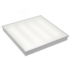 Светильник LED ОФИС CRI90 (СВО) 30Вт 3300Лм 4,0К IP54 опаловый рассеиватель (LE-СВО-03-030-6692-54Д)