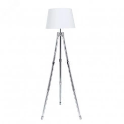 Торшер Arte Lamp A4023PN-1CC
