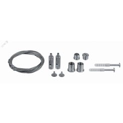 Комплект для подвесного монтажа КМ-1м Комплект для подвесного монтажа КМ-1м
