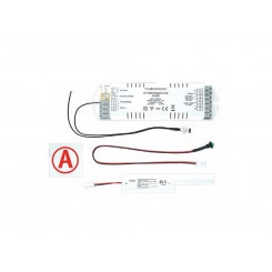 Аварийный блок CONVERSION KIT LED K-200V-3