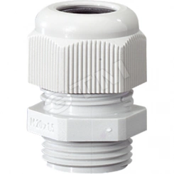 Сальник ADM 20 6.5-13.5мм с разгрузкой натяжения IP65 серый Сальник ADM 20 6.5-13.5мм с разгрузкой натяжения IP65 серый