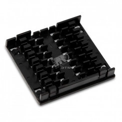 Ложемент для КДЗС 8/16 (емкость до 16 волокон) Ложемент для КДЗС 8/16 (емкость до 16 волокон)