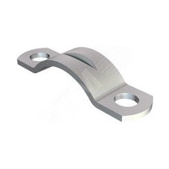 Крепежная скоба для разгрузок от натяжения 6 мм Крепежная скоба для разгрузок от натяжения 6 мм