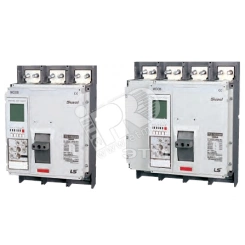 Автоматический выключатель TS1250N AG1 1250A 3P