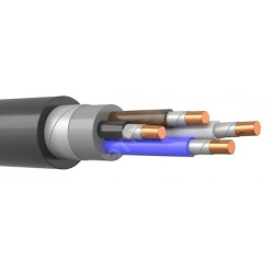Кабель силовой ППГнг(А)-FRHF 4х10 ок (N) - 1кв ТРТС Кабель силовой ППГнг(А)-FRHF 4х10 ок (N) - 1кв ТРТС
