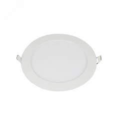 Светильник светодиодный встраиваемый ULM-Q236 18W/4000K WHITE Белый свет (4000К) Корпус белый Светильник светодиодный встраиваемый ULM-Q236 18W/4000K WHITE Белый свет (4000К) Корпус белый