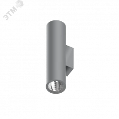 Светильник светодиодный ДБУ-30Вт IP67 3450Лм 4000К Gutta Twin серый 10 град. Светильник светодиодный ДБУ-30Вт IP67 3450Лм 4000К Gutta Twin серый 10 град.