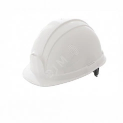 СОМЗ-55 Hammer Trek RAPID белая (защитная, шахтерская, сферической формы,крепление для фонаря, RAPID (храповик),-30°C + 50°C)