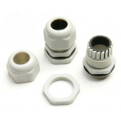 Ввод кабельный (под кабель D10-14мм), IP68 Ввод кабельный (под кабель D10-14мм), IP68