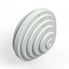 Герметичный кабельный ввод для кабелей 25         (10шт/1000шт кор/уп)