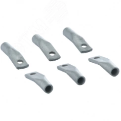 Комплект кабельных наконечников АЕ2050М-У3 Комплект кабельных наконечников АЕ2050М-У3