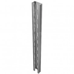 Страт-профиль 41х21 L950 мм s:2,5 HD Страт-профиль 41х21 L950 мм s:2,5 HD