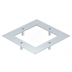 Крышка усиленная монтажного основания UZD350-3 9