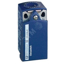 Корпус пластиковый с инерционными 1НЗ1НЗ Корпус пластиковый с инерционными 1НЗ1НЗ