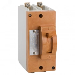 АК50Б-400-2М-6IН 6,30А ОМ3 РЕГ