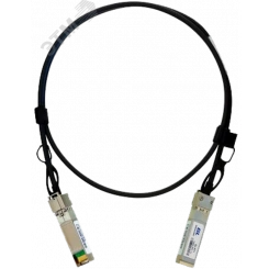 Адаптер соединительный SFP+ to SFP+ 10 Гб/с, 0.5 м